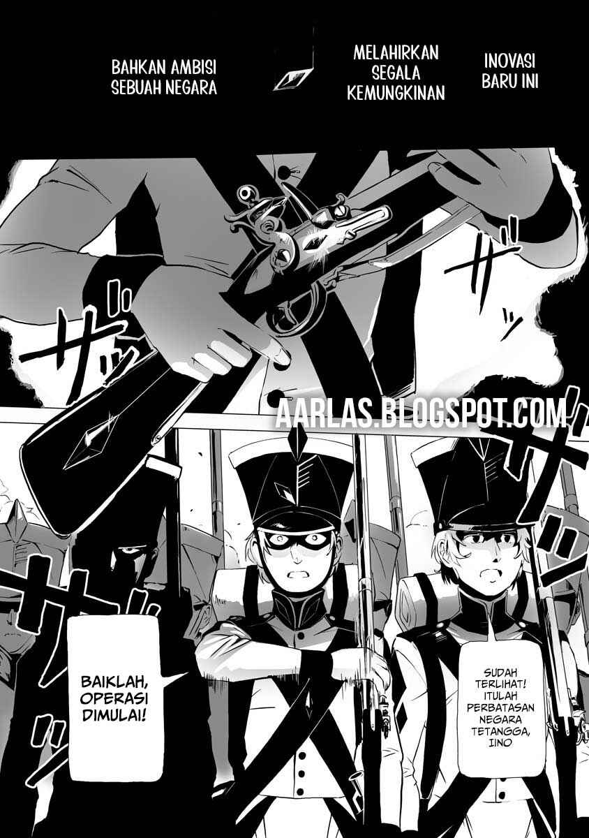 Chapter 1 - Page 5