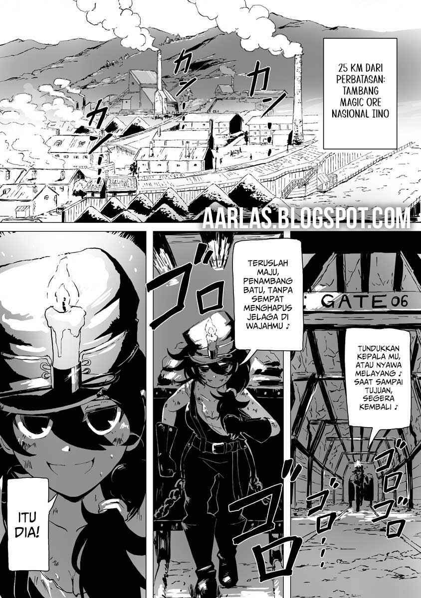 Chapter 1 - Page 9