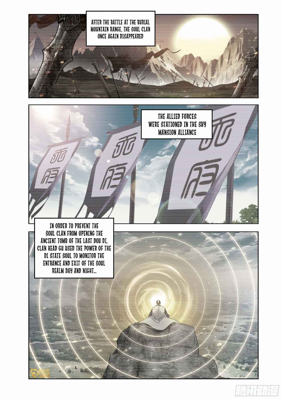 Chapter 453 - Page 12