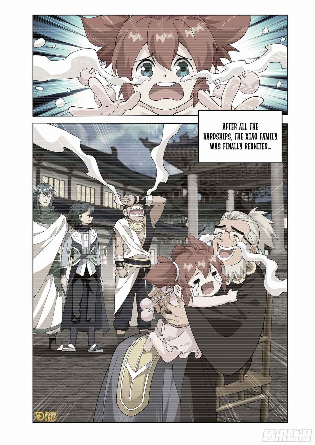 Chapter 453 - Page 13