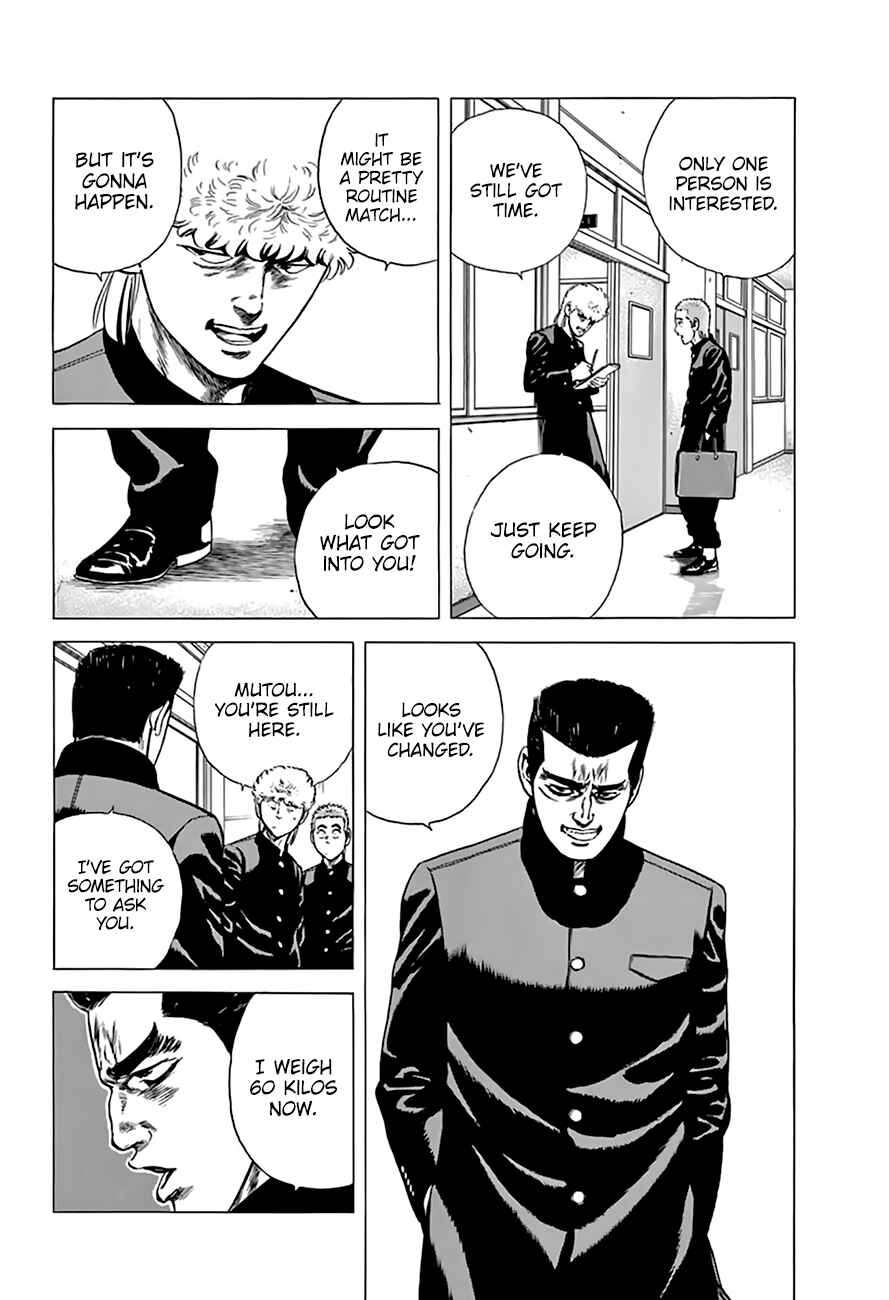 Chapter 214 - Page 18