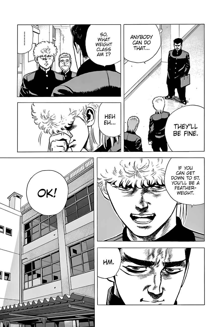 Chapter 214 - Page 20