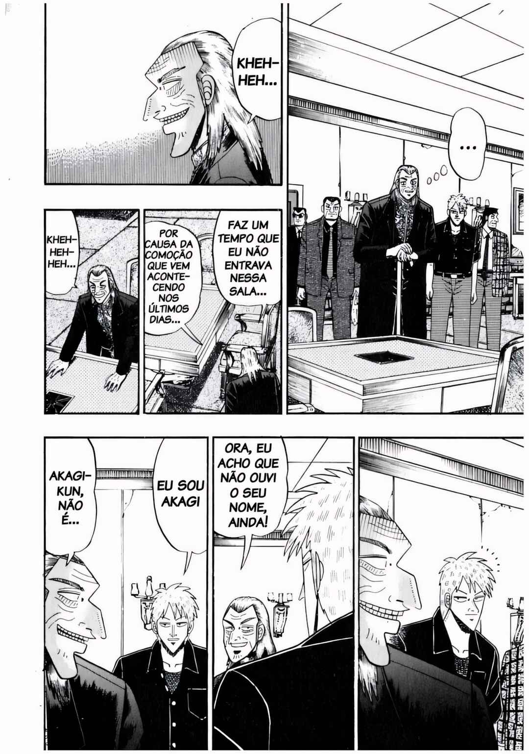 Chapter 66 - Page 13