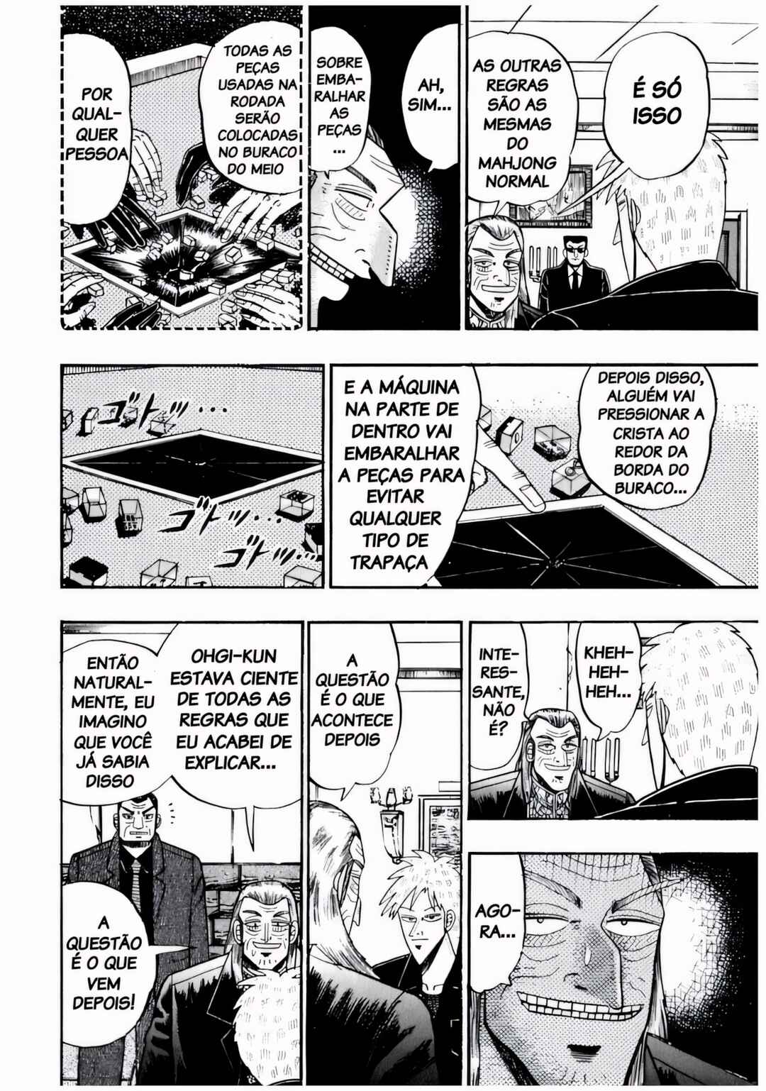 Chapter 66 - Page 21