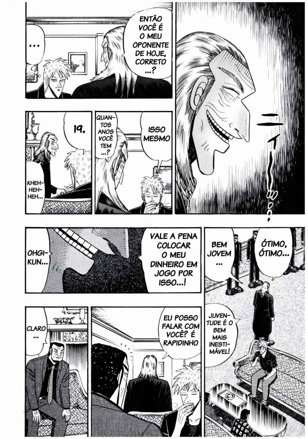 Chapter 66 - Page 8