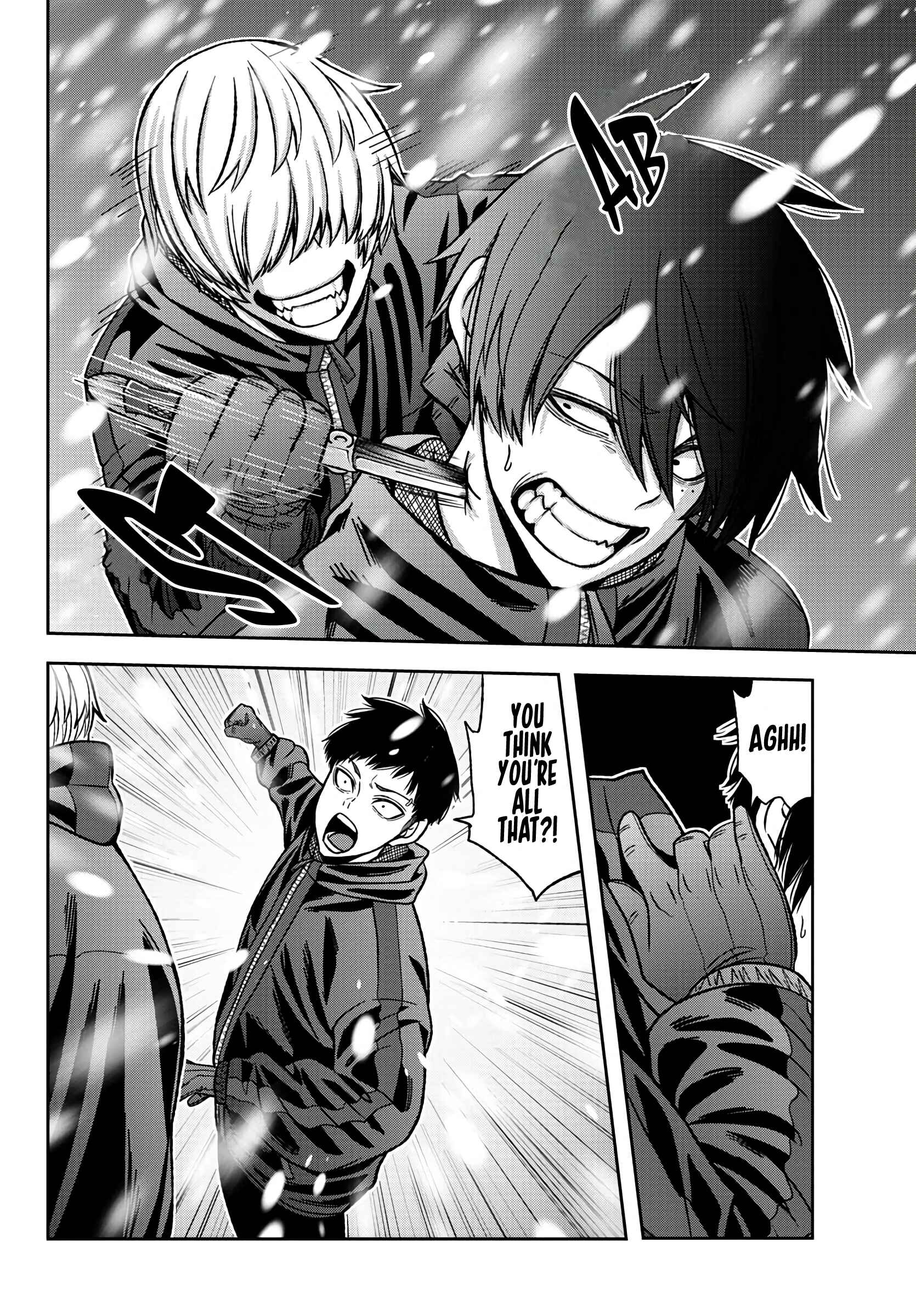 Chapter 78 - Page 17