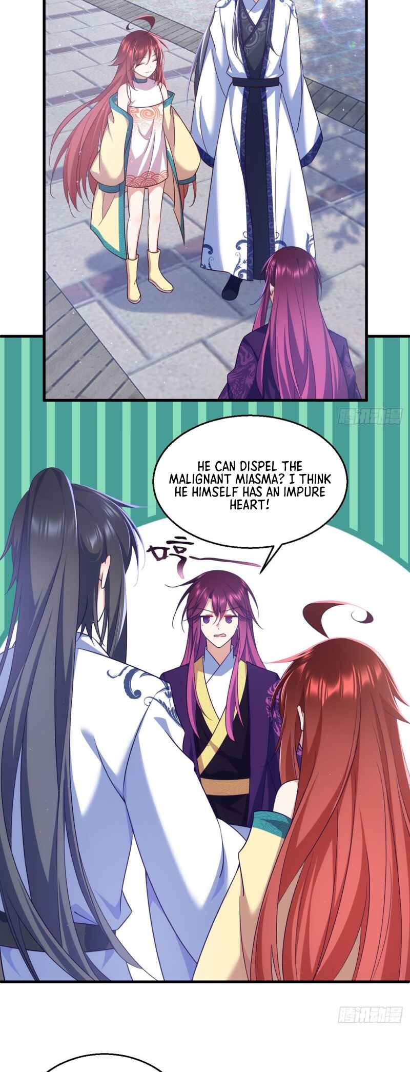 Chapter 328 - Page 14