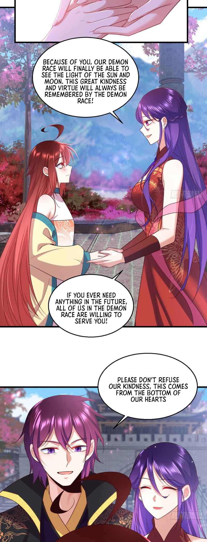 Chapter 328 - Page 18