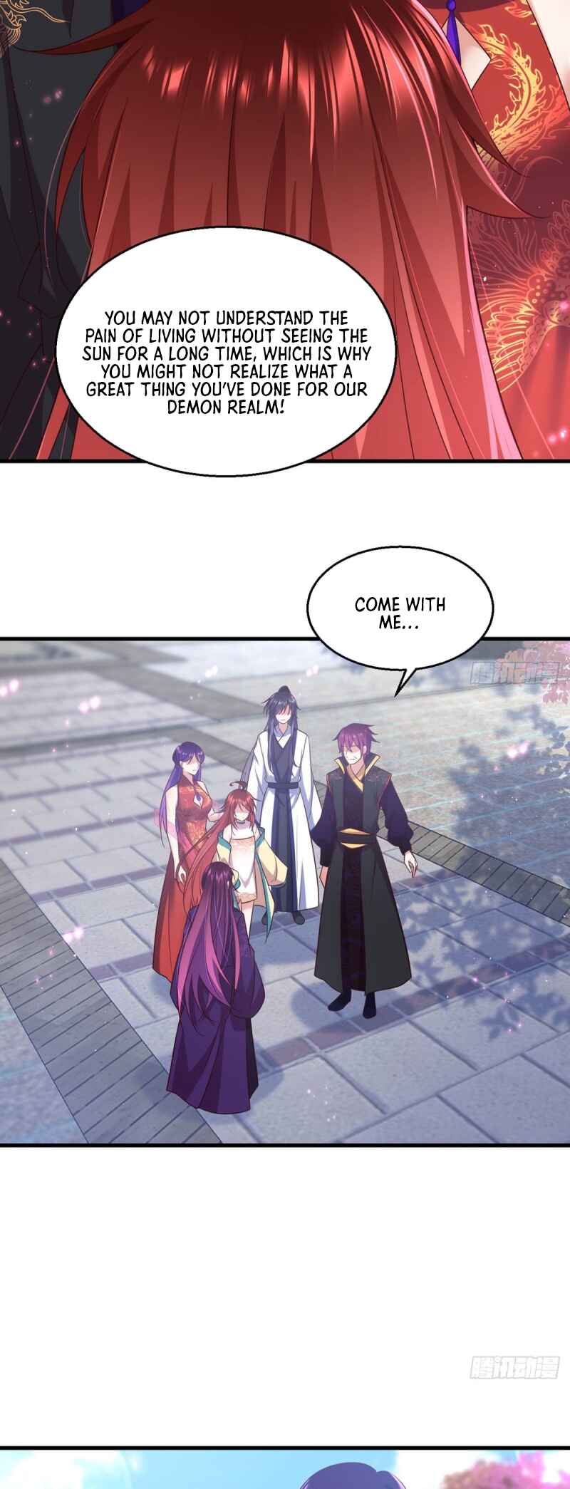 Chapter 328 - Page 19