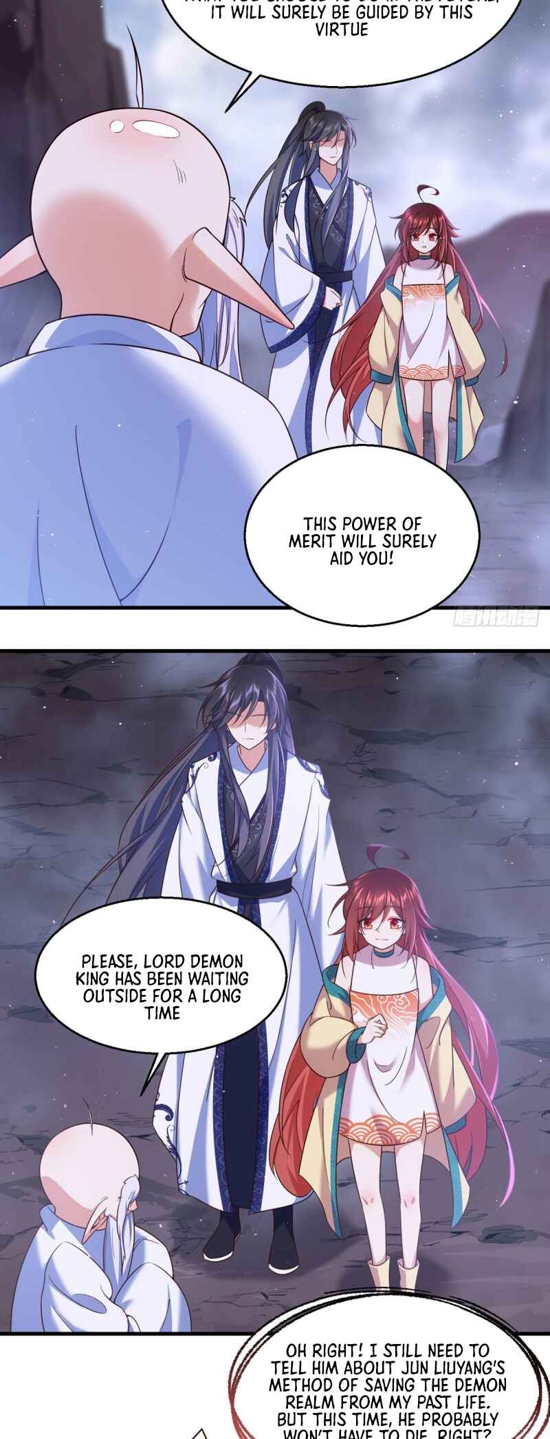Chapter 328 - Page 5