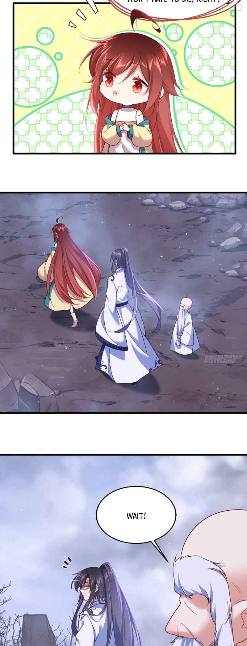 Chapter 328 - Page 6