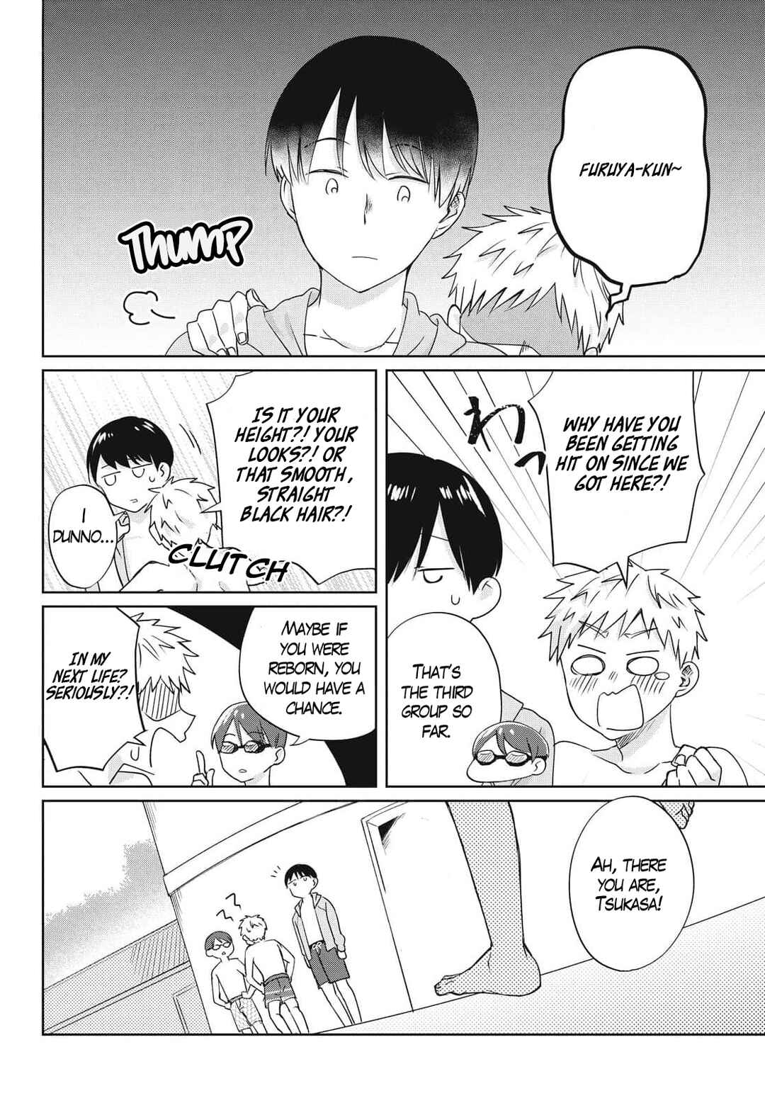 Chapter 23 - Page 5