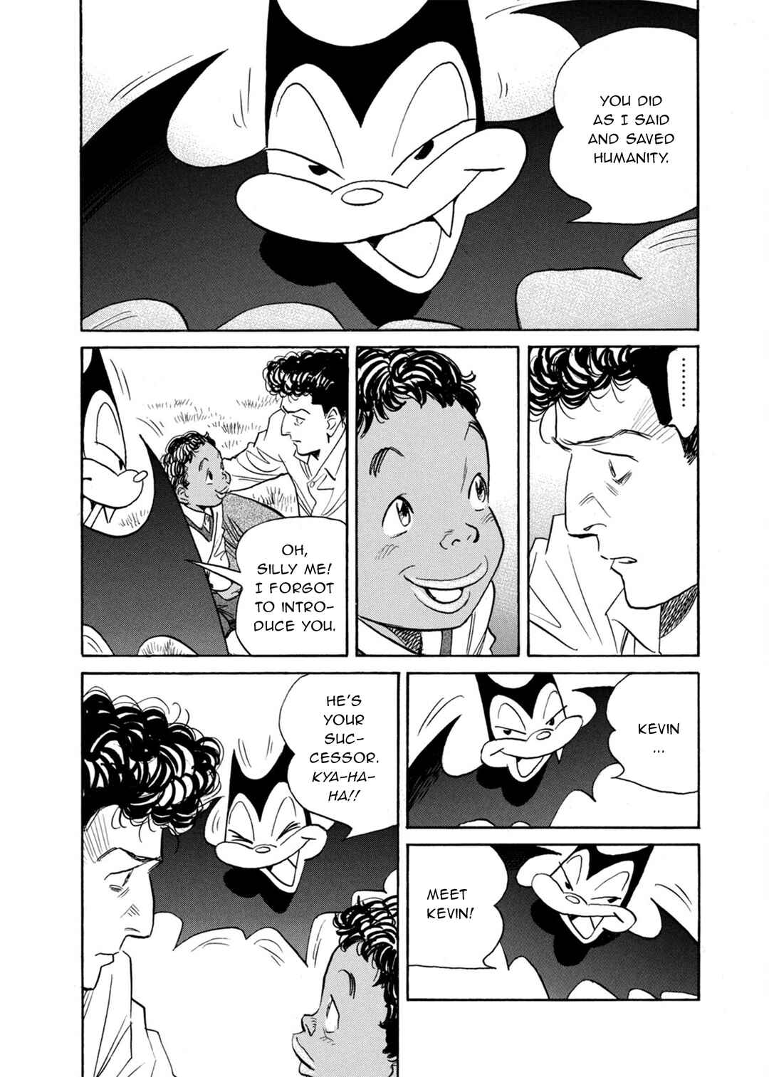 Chapter 59 - Page 18