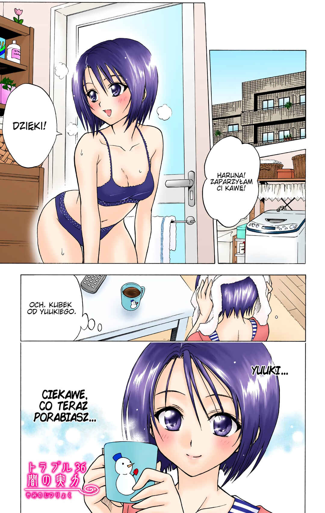 Chapter 36 - Page 1