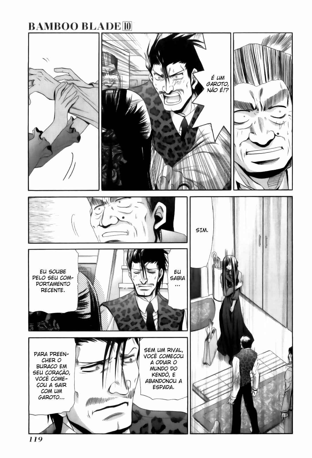 Chapter 83 - Page 15