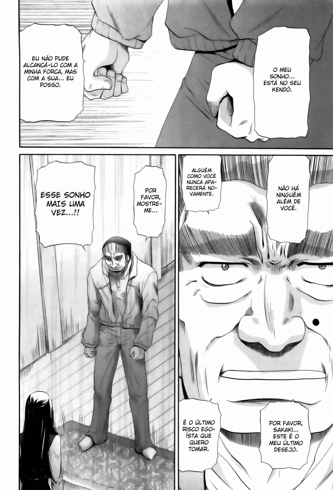 Chapter 83 - Page 18