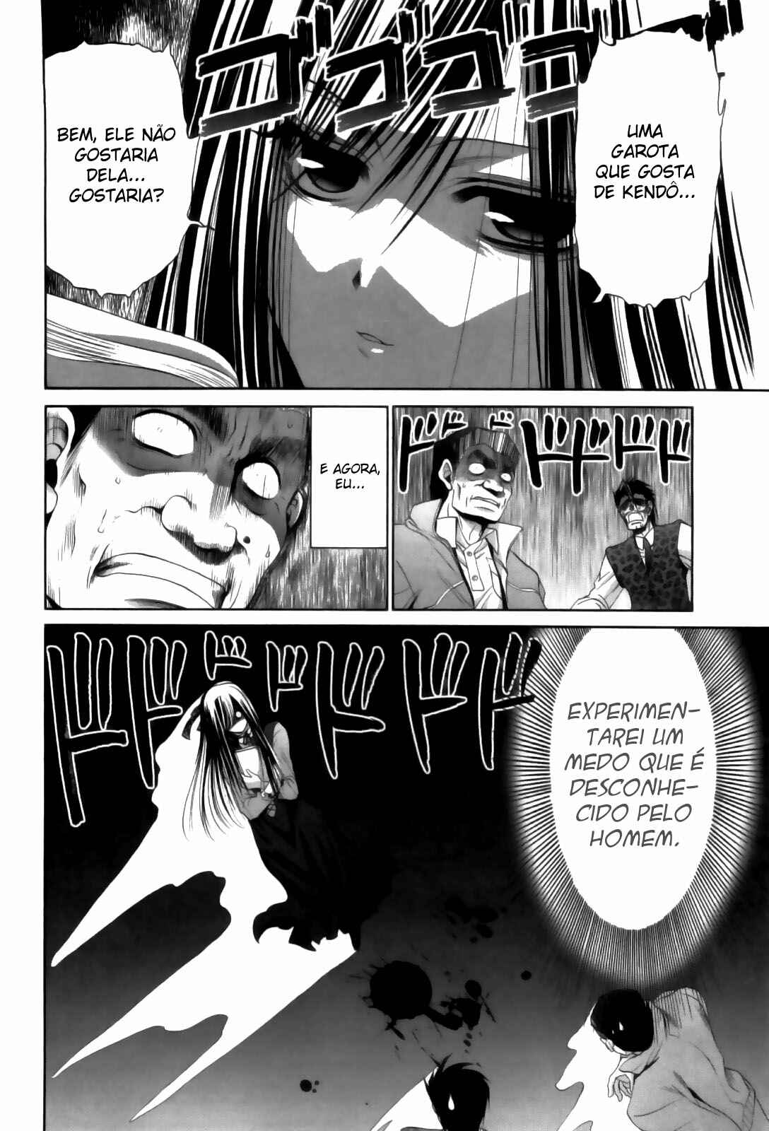 Chapter 83 - Page 24