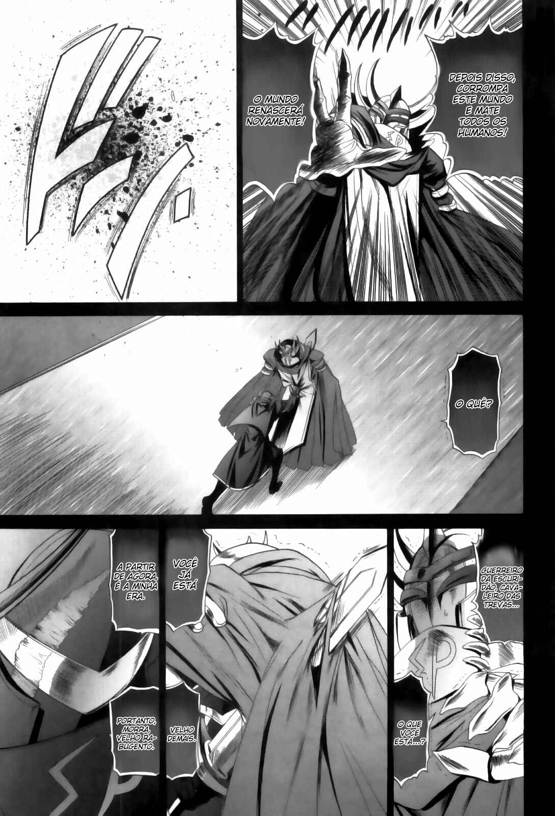 Chapter 83 - Page 5