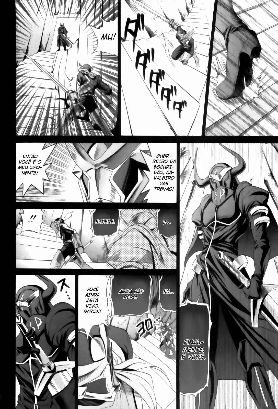 Chapter 83 - Page 6