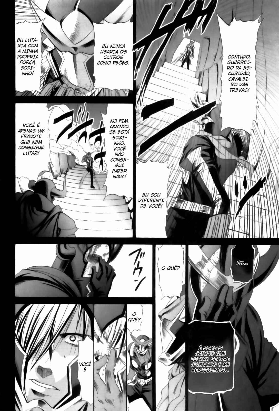 Chapter 83 - Page 8