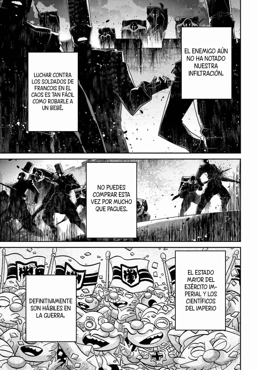 Chapter 46 - Page 23