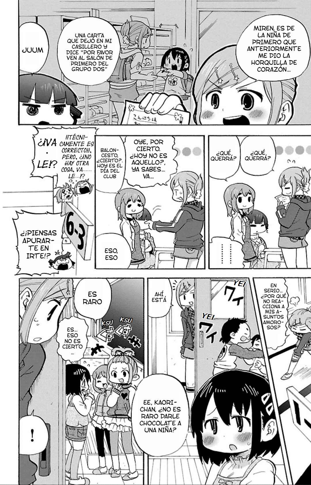 Chapter 267 - Page 3