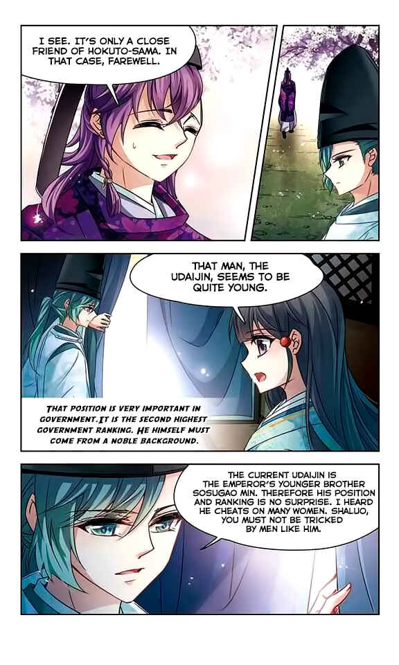 Chapter 127 - Page 15