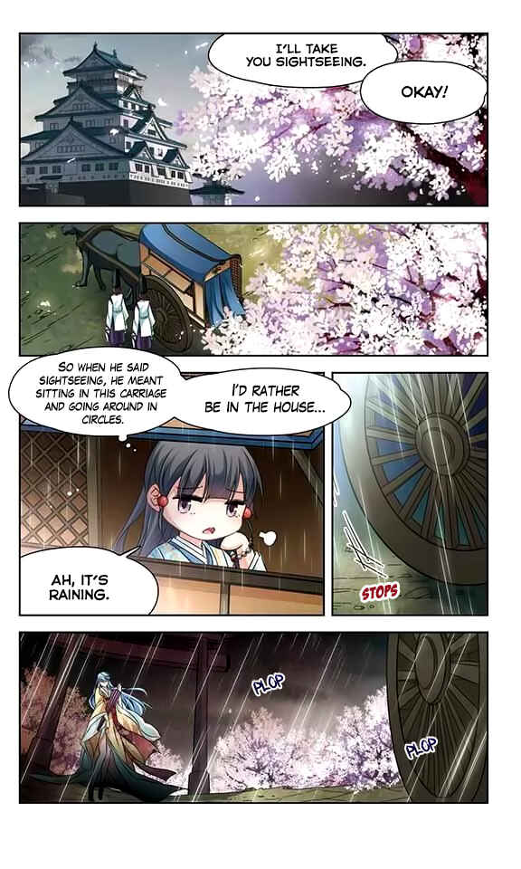 Chapter 127 - Page 16