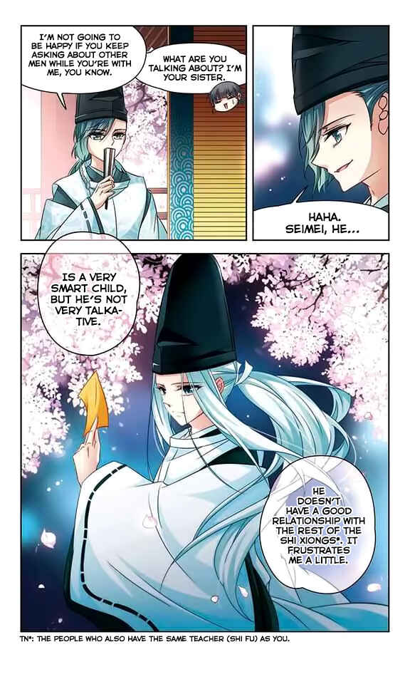 Chapter 127 - Page 3