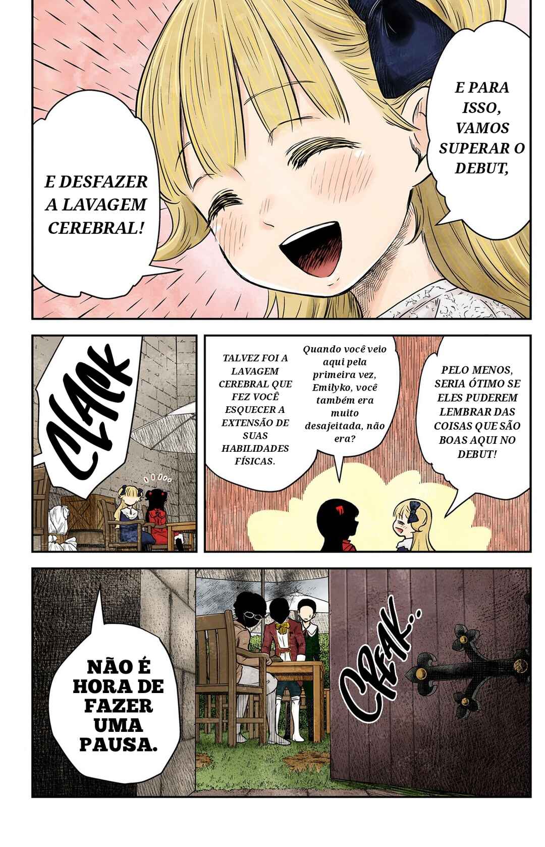 Chapter 173 - Page 11