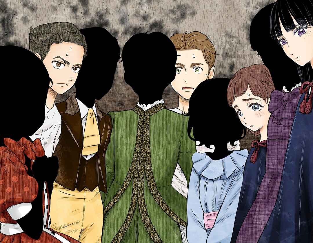 Chapter 173 - Page 16