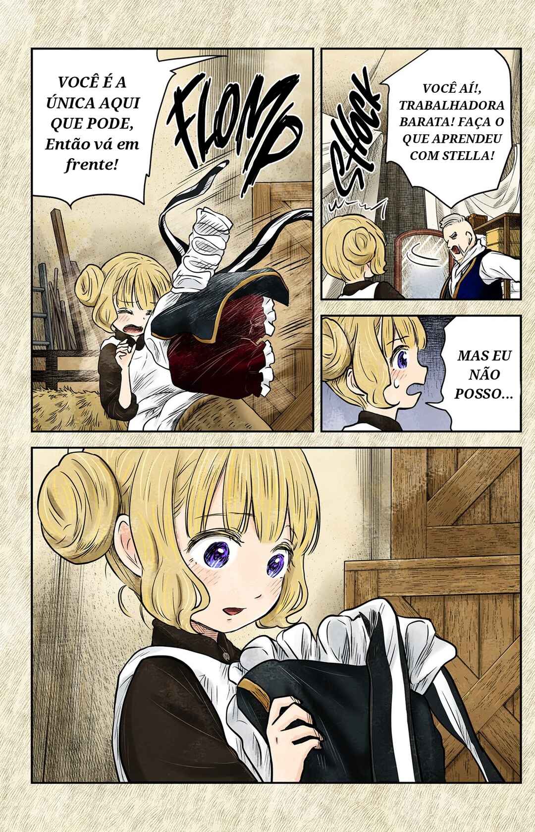 Chapter 173 - Page 7