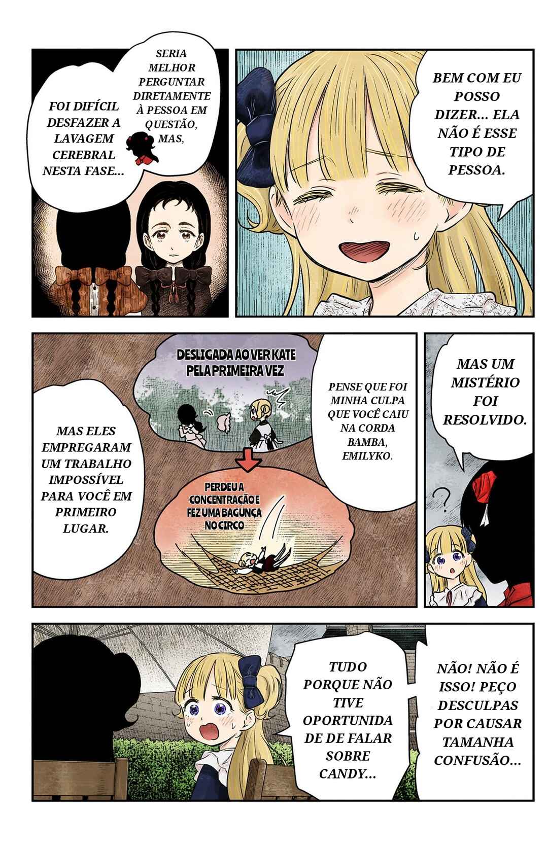 Chapter 173 - Page 9