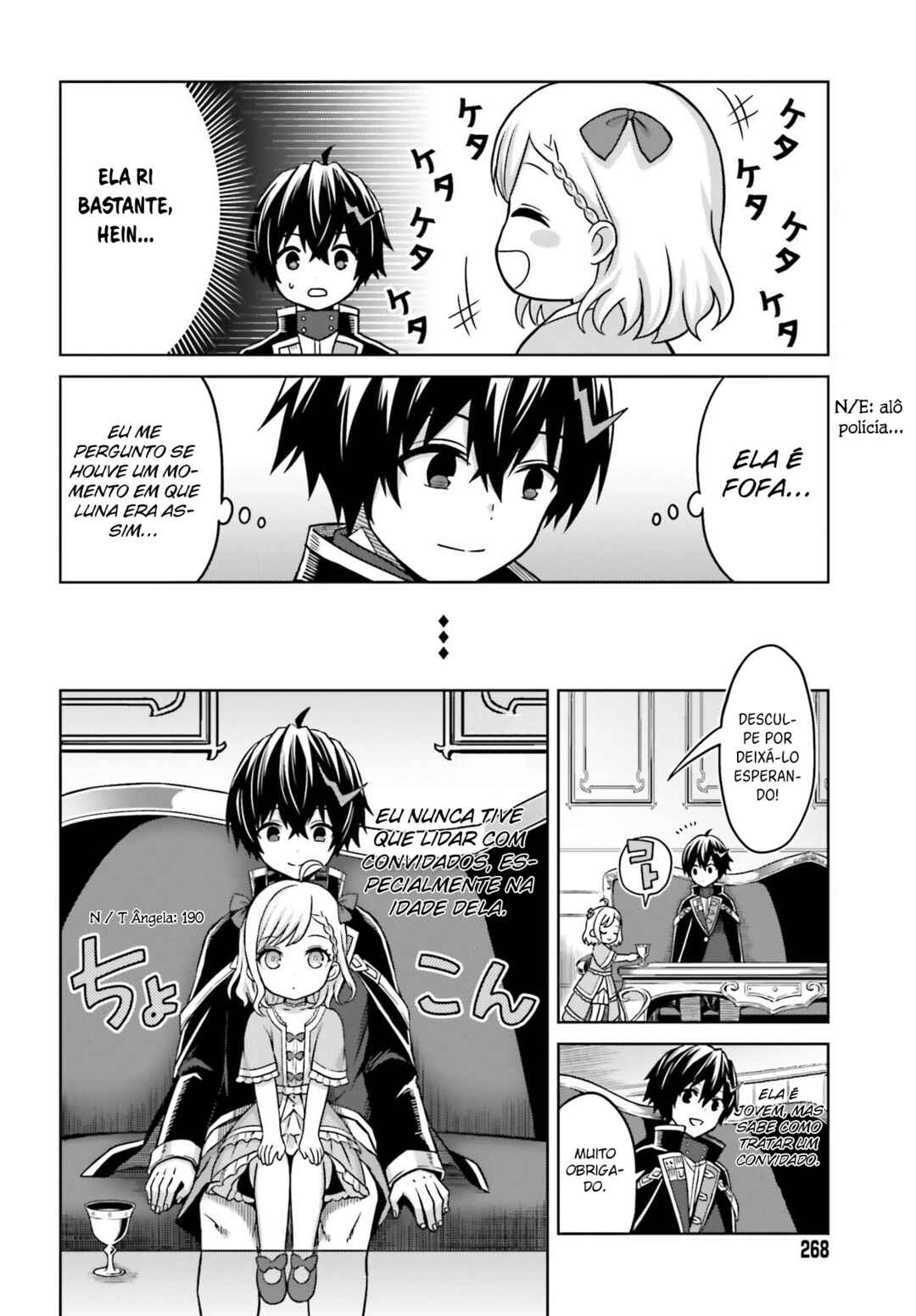 Chapter 6 - Page 5