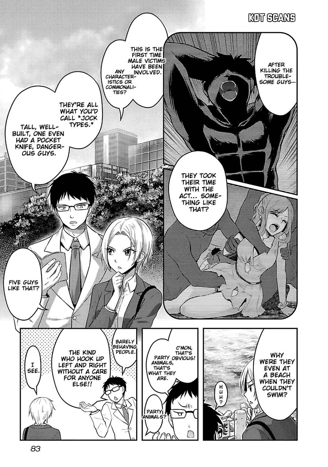 Chapter 4 - Page 8