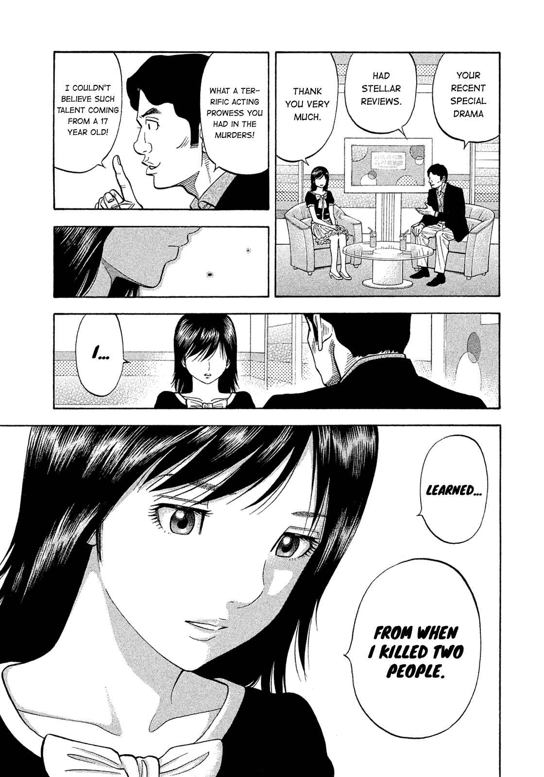 Chapter 193 - Page 15