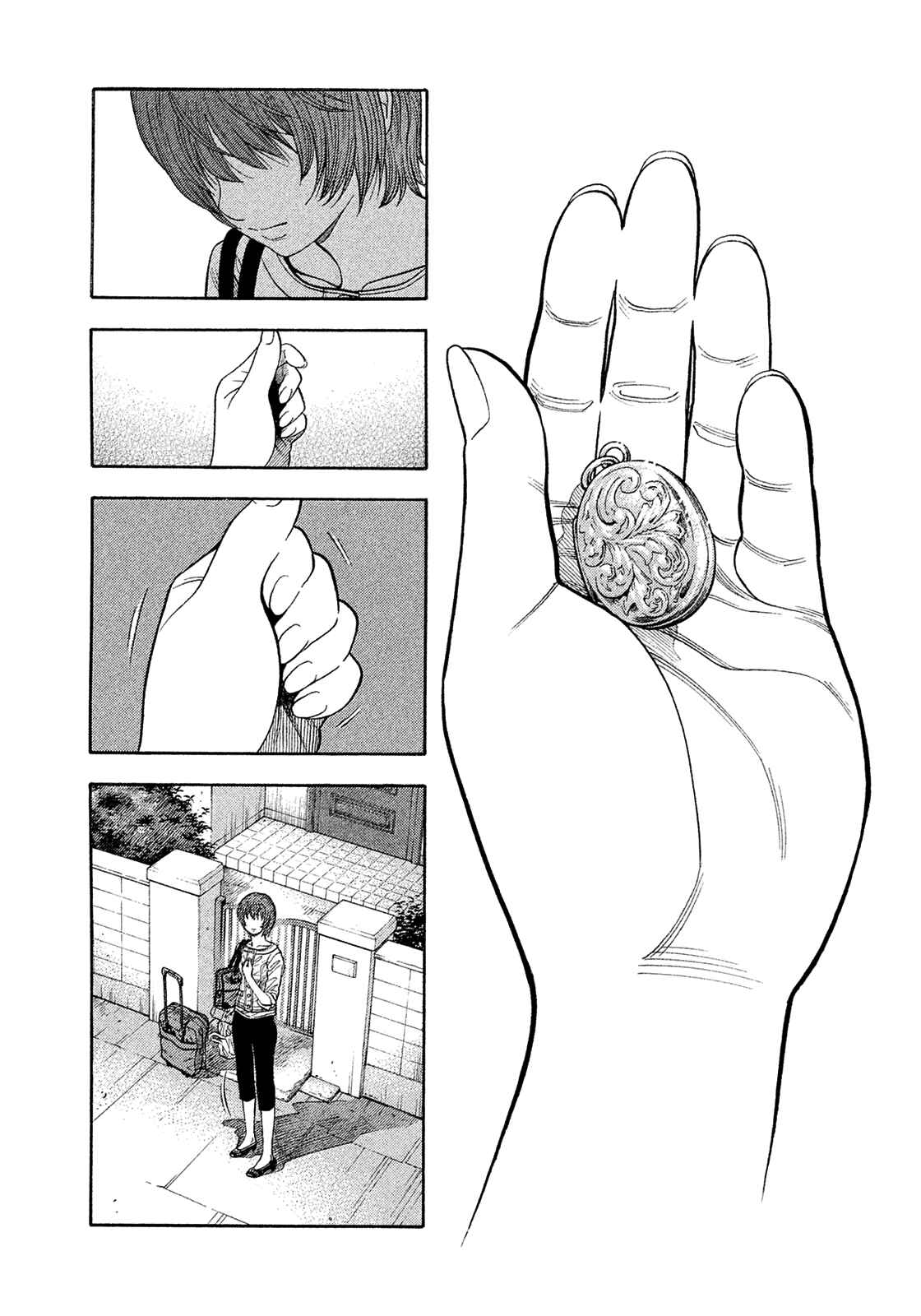 Chapter 193 - Page 24