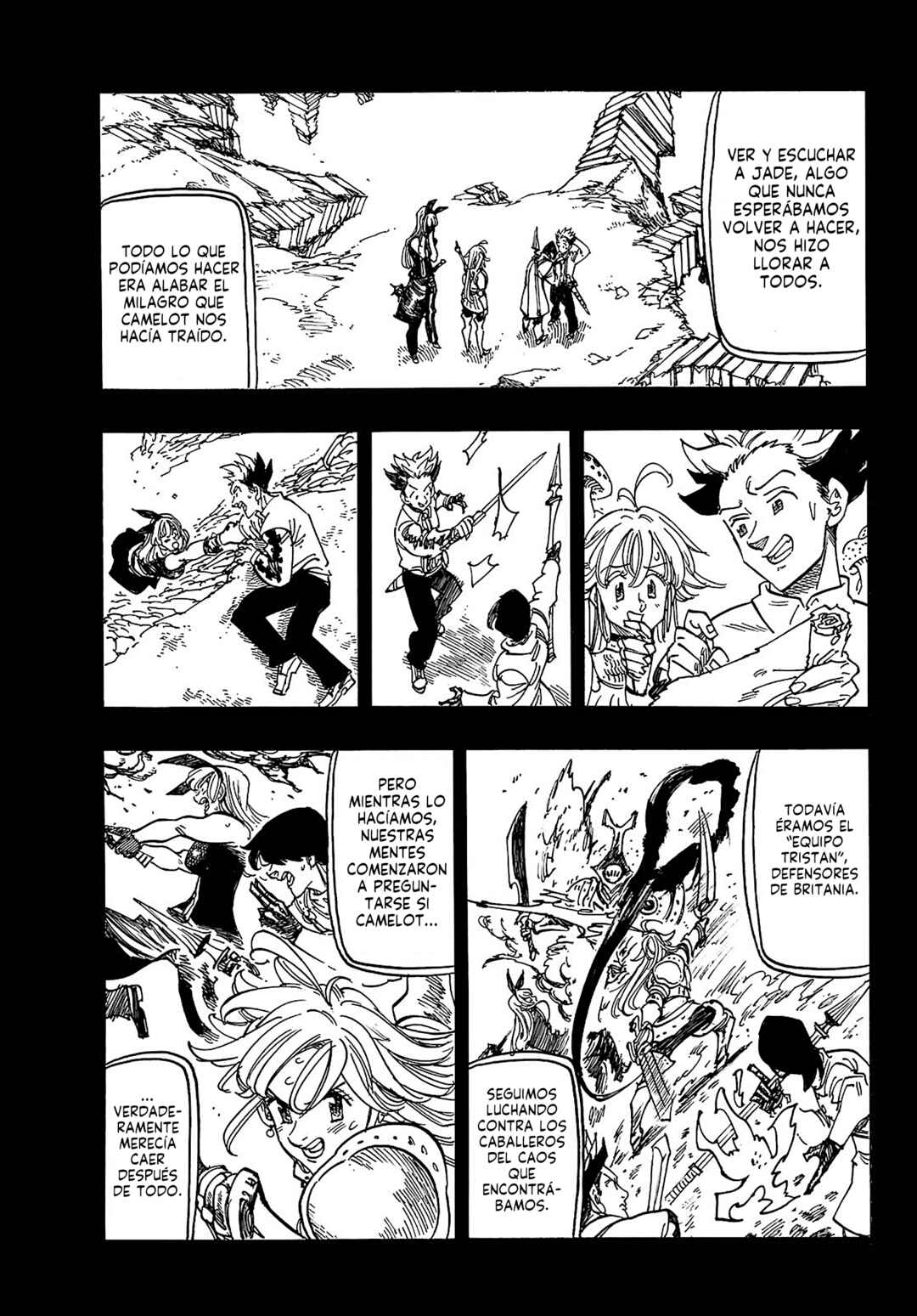 Chapter 165 - Page 13