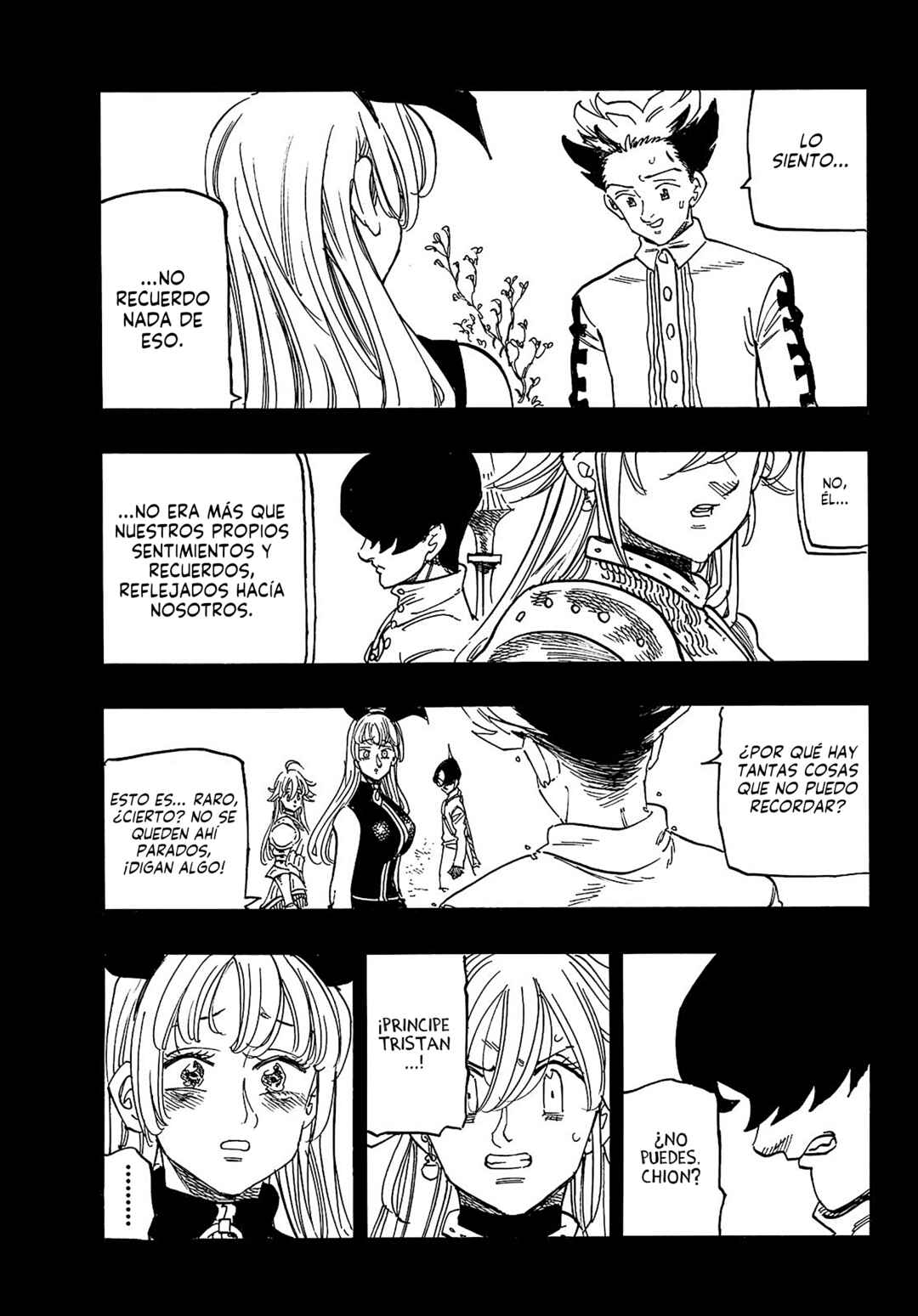 Chapter 165 - Page 15