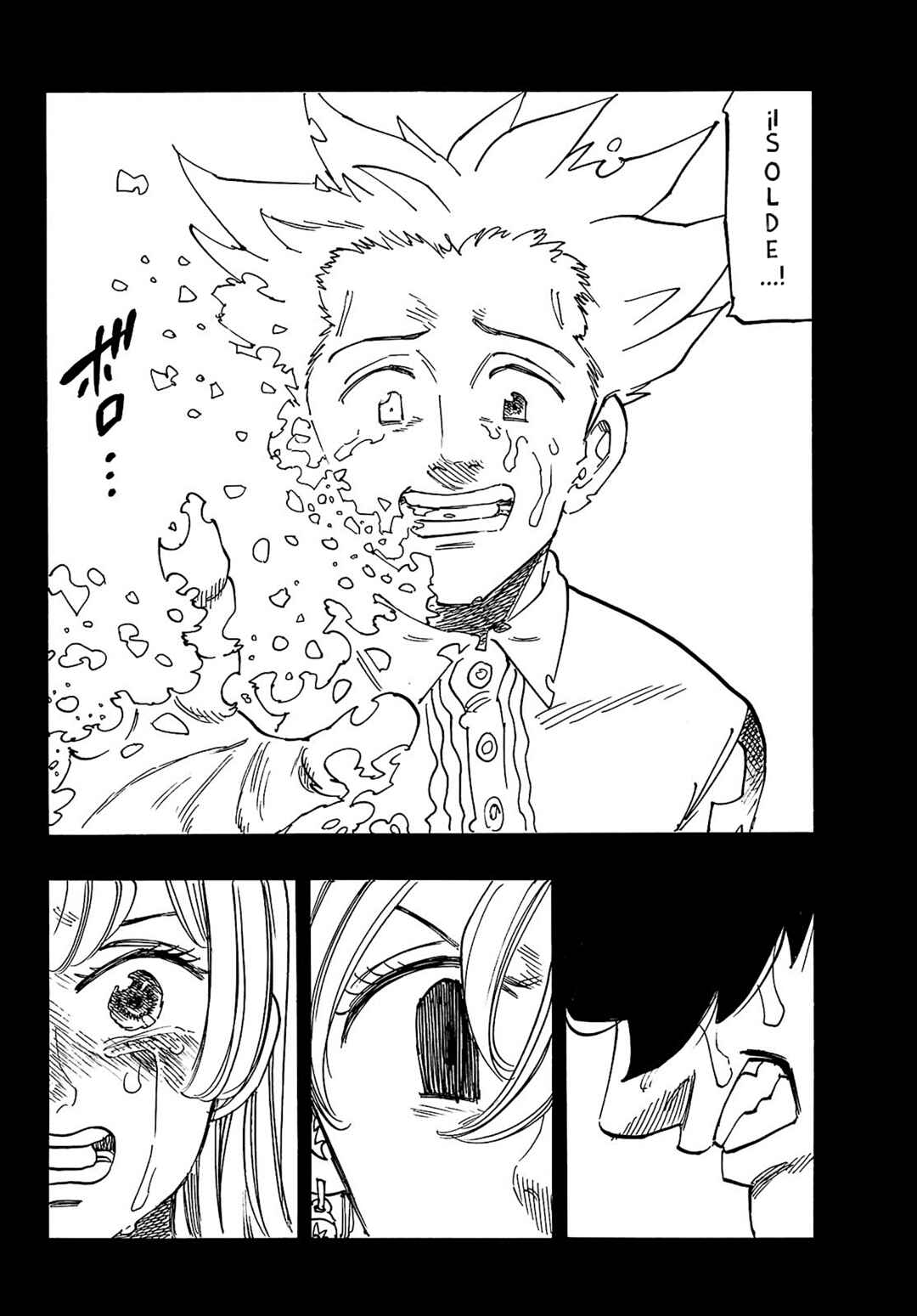 Chapter 165 - Page 16