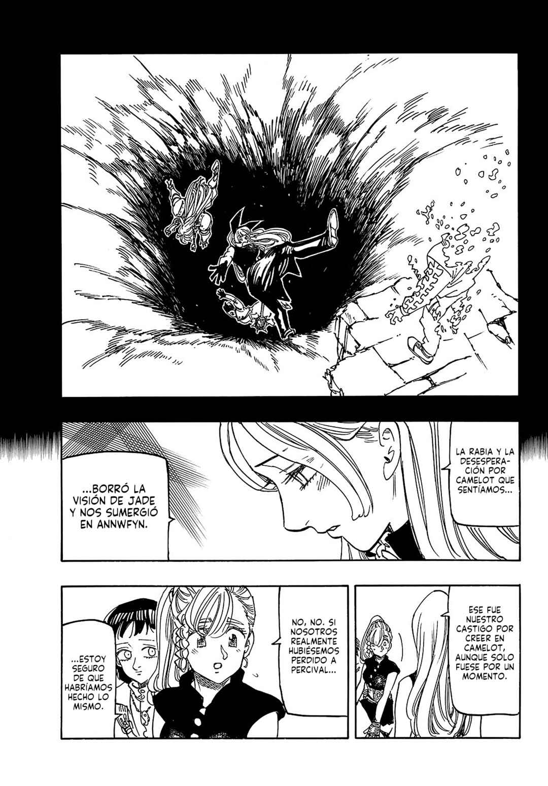 Chapter 165 - Page 17