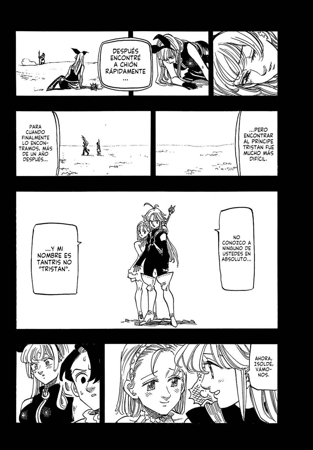 Chapter 165 - Page 18