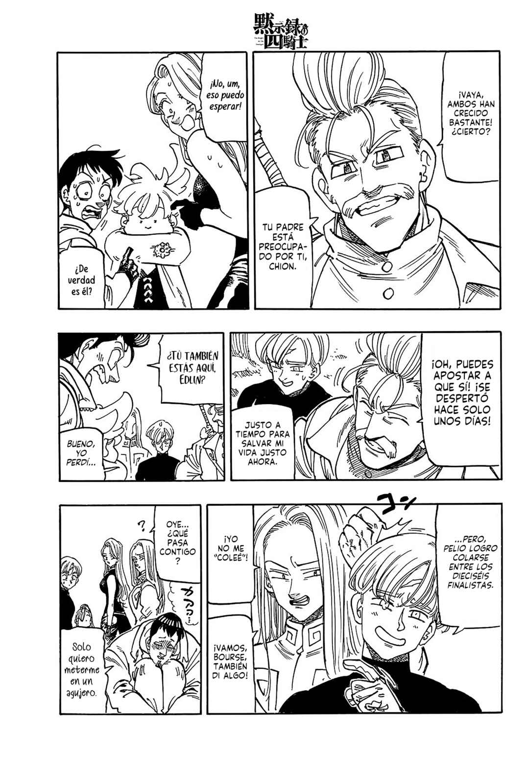 Chapter 165 - Page 9