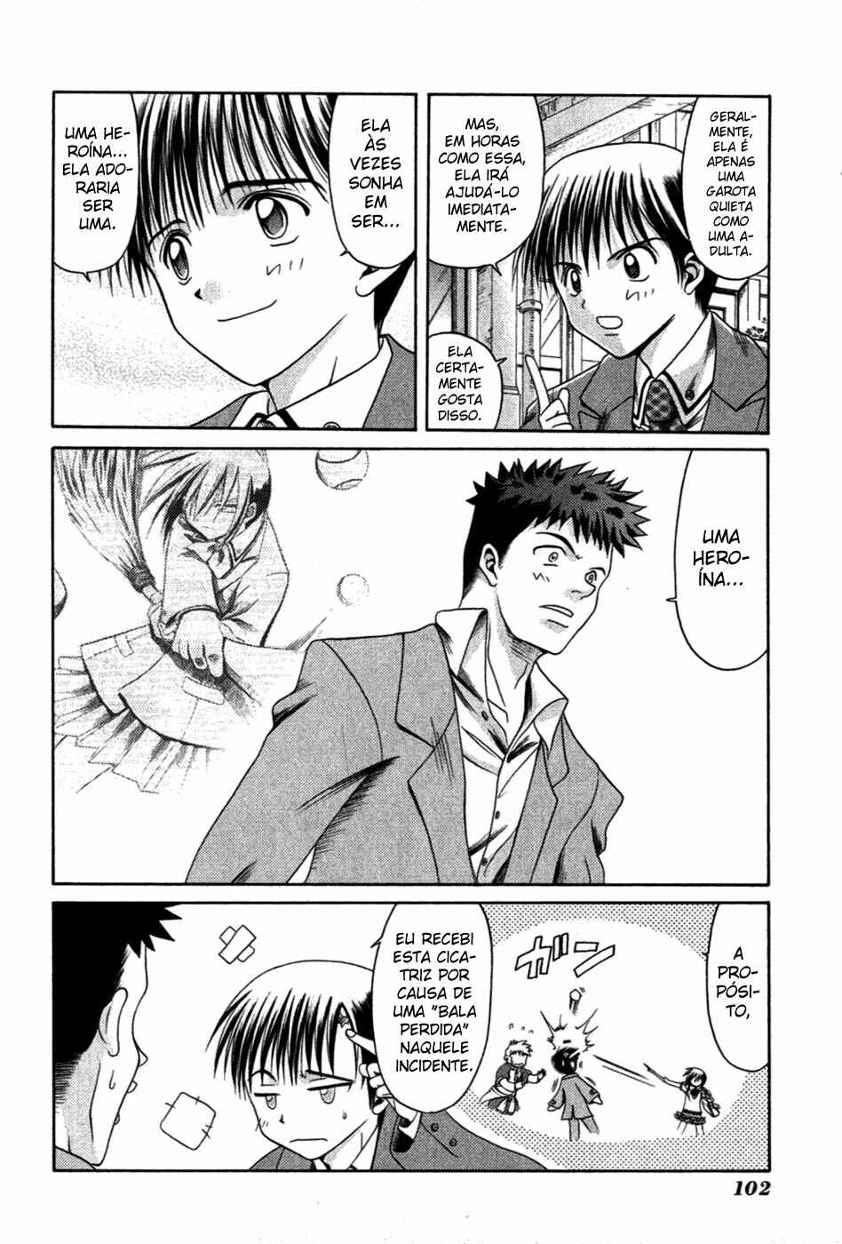 Chapter 5 - Page 6