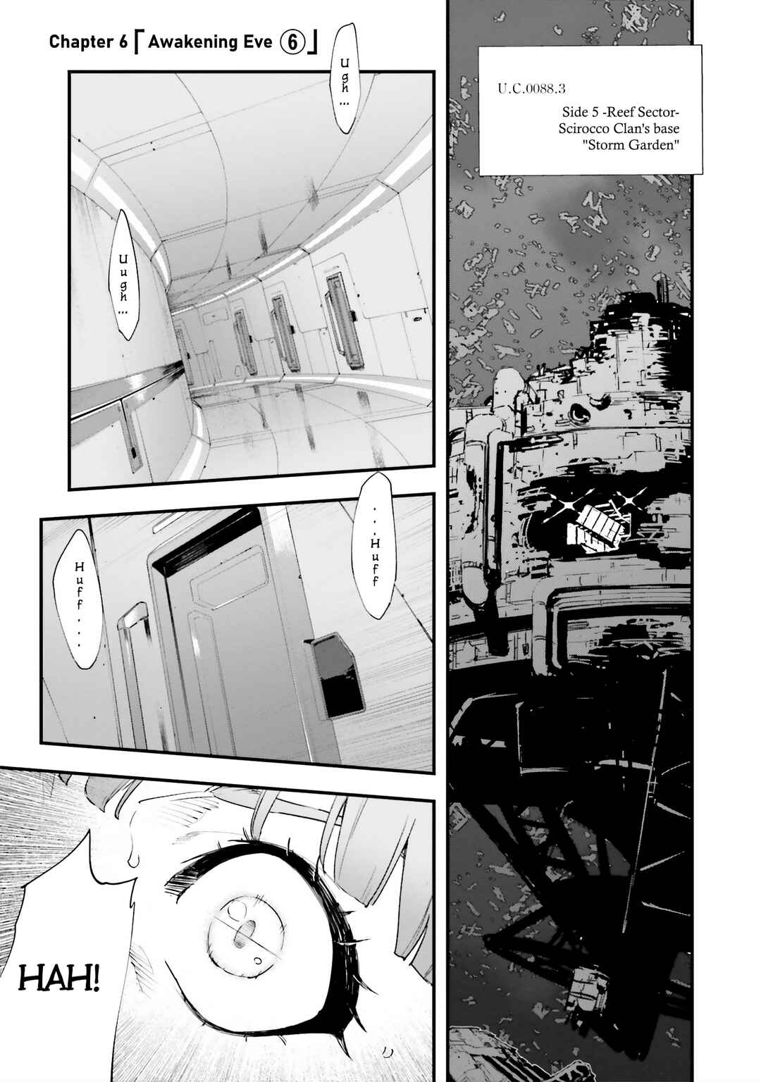 Chapter 6 - Page 1