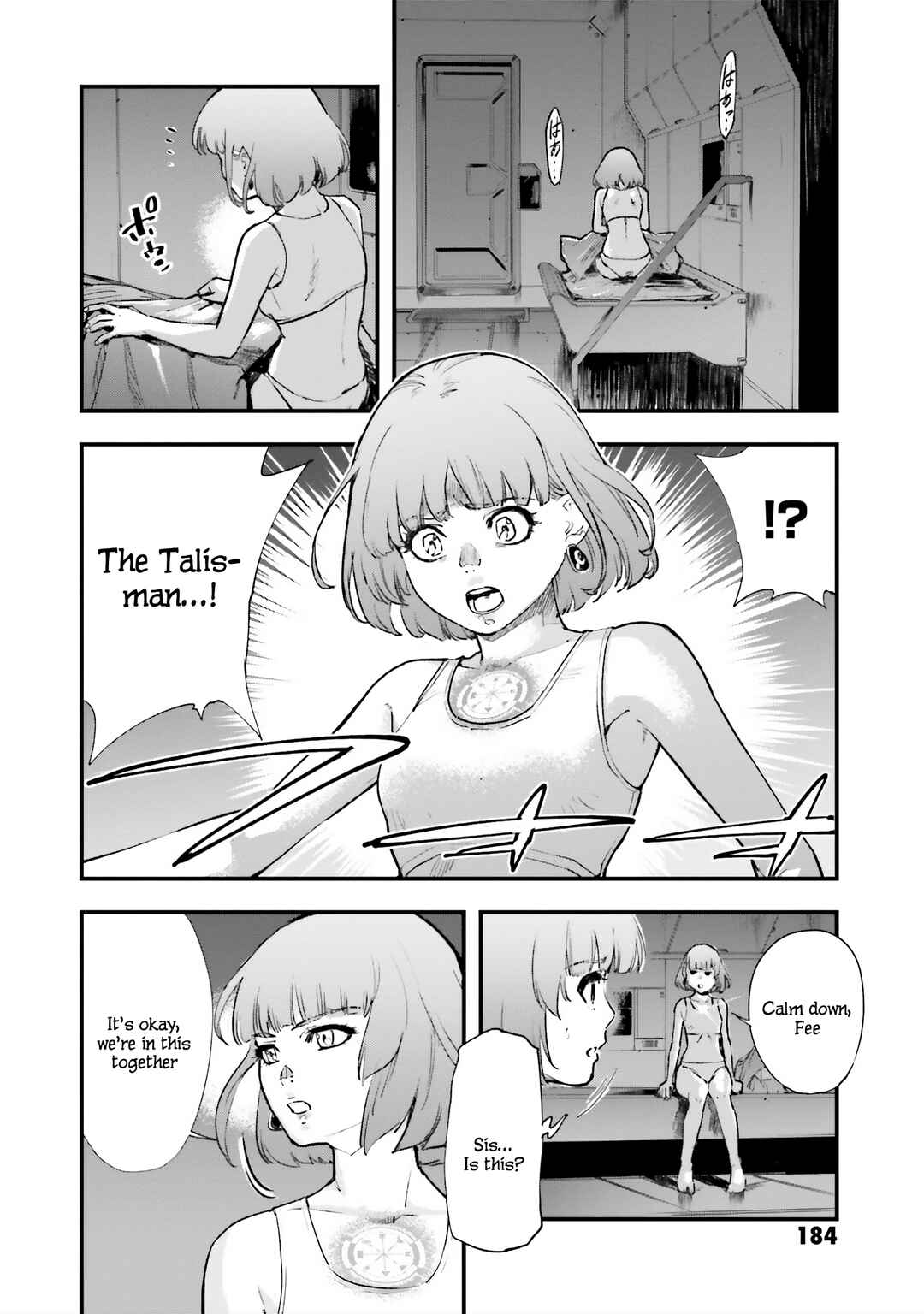 Chapter 6 - Page 2
