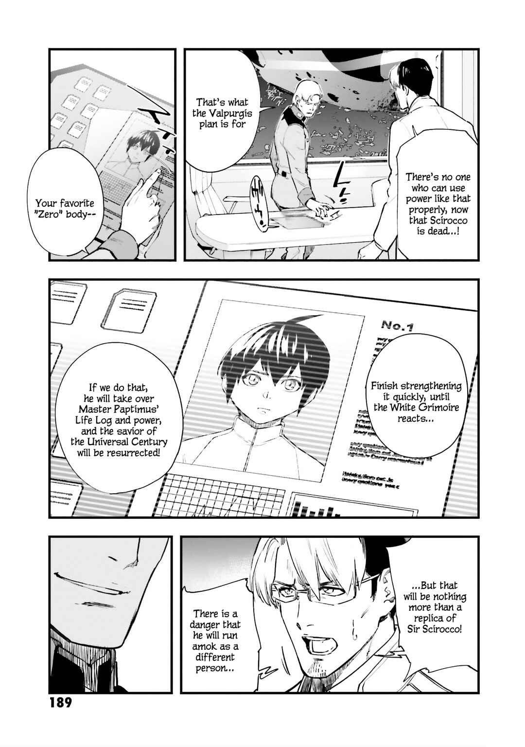 Chapter 6 - Page 7