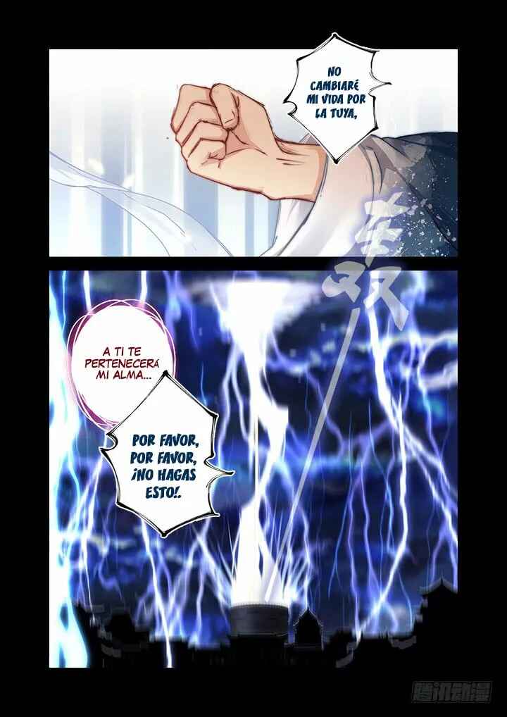 Chapter 462 - Page 3