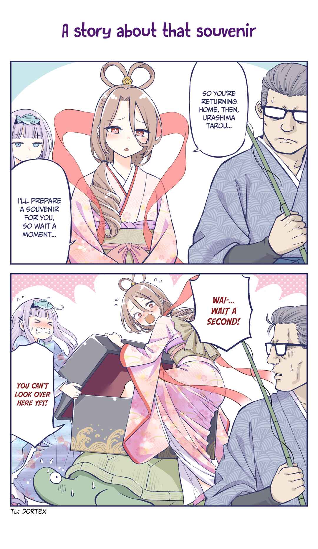 Chapter 43.6 - Page 1