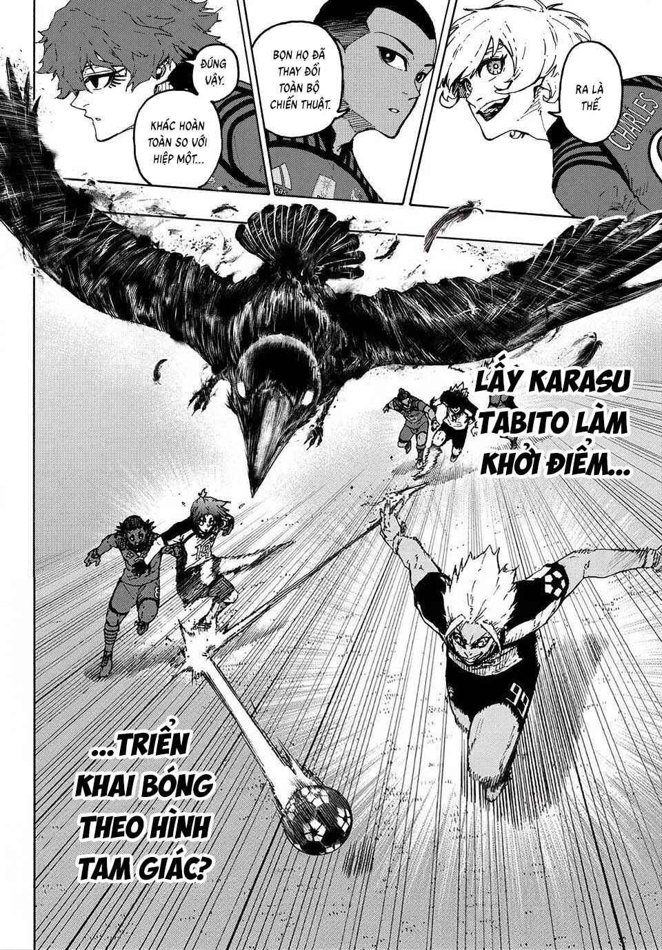 Chapter 340 - Page 6